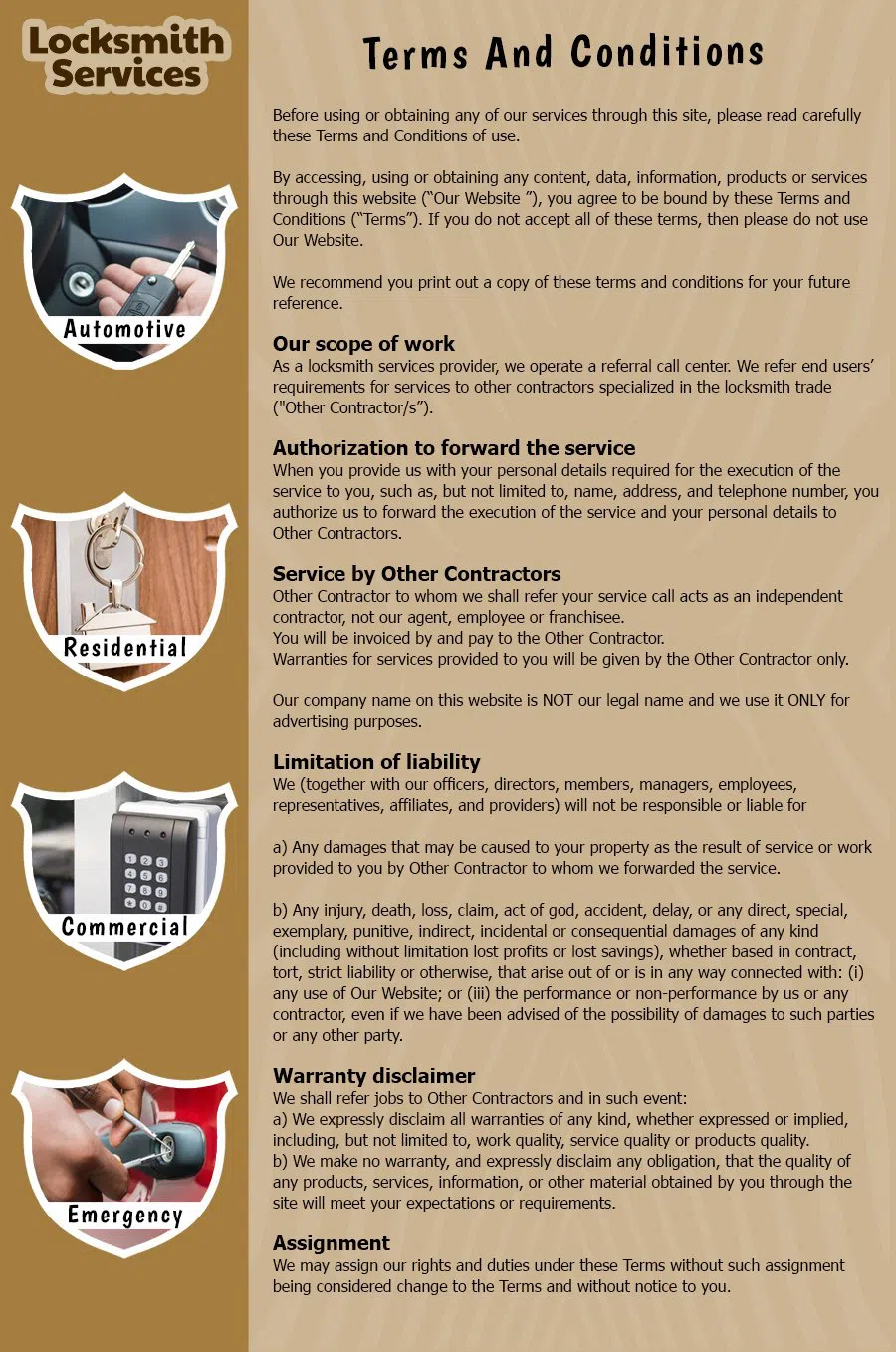 Brooklyn Galaxy Locksmith Brooklyn, NY 718-971-9701