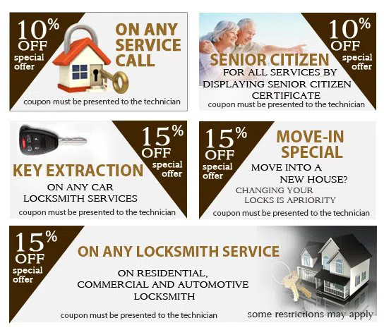 Brooklyn Galaxy Locksmith Brooklyn, NY 718-971-9701 - coupon4-set-five